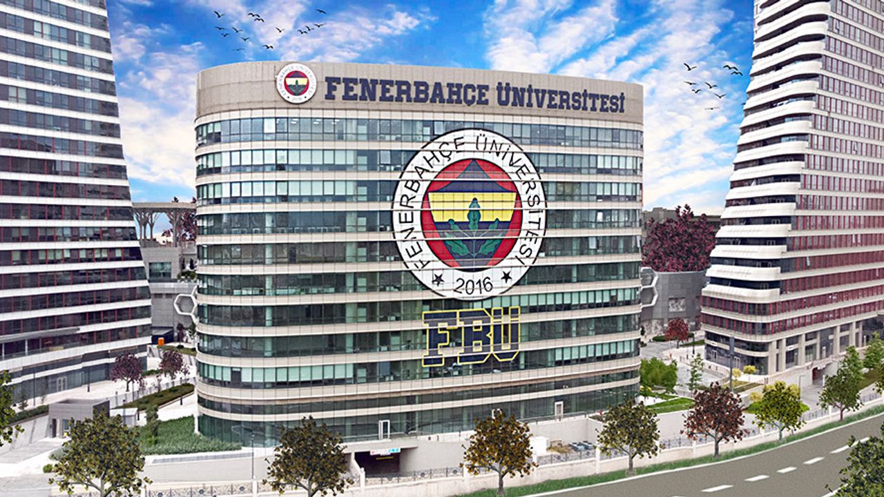 Fenerbahçe Üniversitesi'nin Yeni Rektörü: Prof. Dr. Fatma Kanca