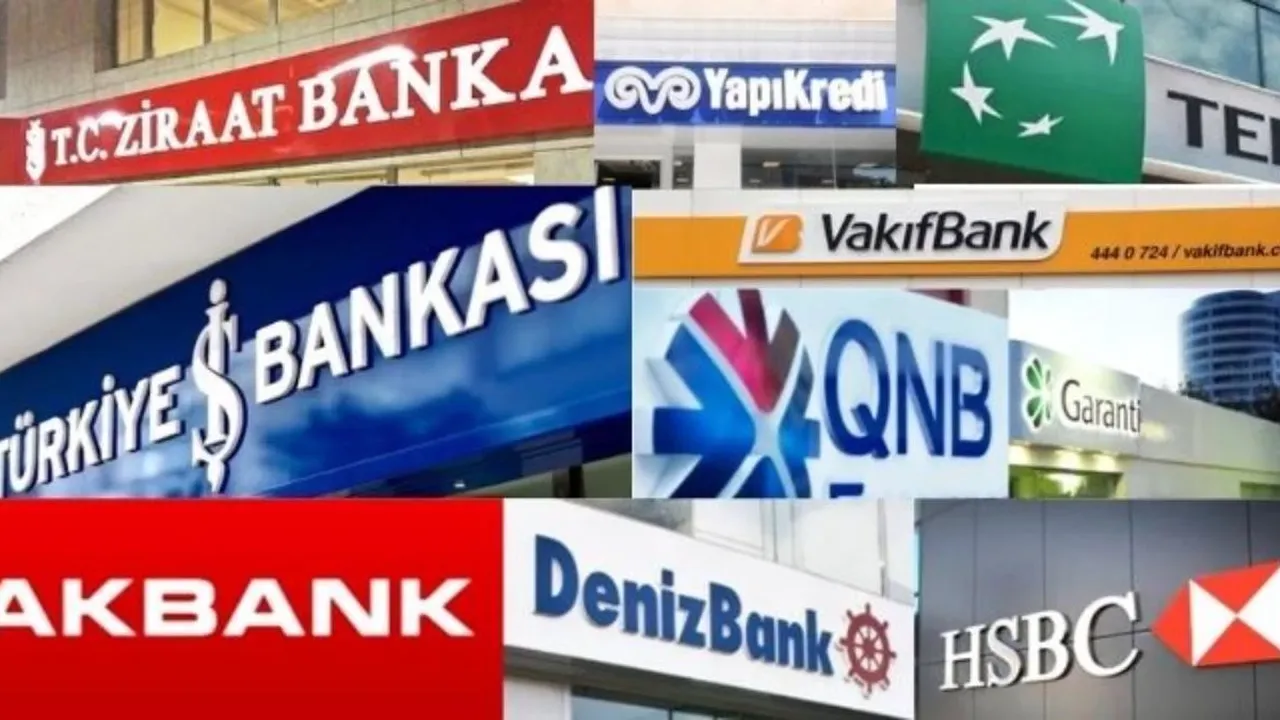 Emeklilere Promosyon Duyurusu: Ziraat, Halkbank ve Vakıfbank'tan Ödemeler