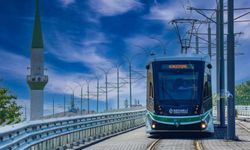 Alikahya Stadyum Tramvay Hattı İhalesi İçin Yeni Tarih Açıklandı