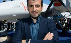 “Hedef Dünyanın En İyisi Olmak”