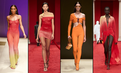 Bu Yazın Moda Trendleri: 7. Maddeye Herkes Şaşırıyor!