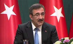 Cevdet Yılmaz, “1,3 Trilyon Doların Üzerinde Ekonomik Büyümeye Ulaşacağız”