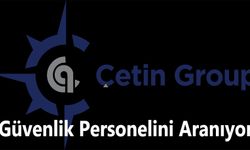 Yüksek Maaşlı Güvenlik Personeli Aranıyor! İşte Detaylar...