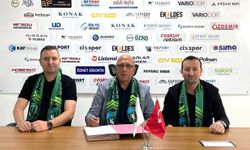 Kocaelispor ve Bilgiçler Et Köfte Arasında Reklam Anlaşması