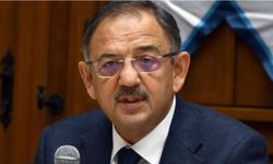 Mehmet Özhaseki, “Deprem Konutlarını 2-3 Ay İçinde Teslim Edeceğiz”