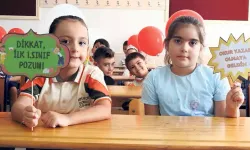 Milli Eğitim Bakanlığı İlkokul Sınavlarını Kaldırdı