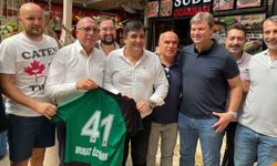 Kocaelispor'un Yemek Organizasyonunda Ortaya Atılan İddialar Gündemde