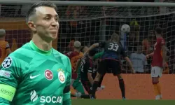 Galatasaray Taraftarı Muslera’yı Artık İstemiyor