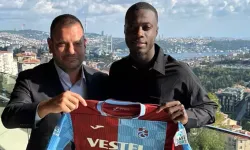 Nicolas Pepe Trabzonspor ile Resmen Anlaştı!