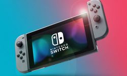 Nintendo Switch 2 İçin Geri Sayım Resmen Başladı!
