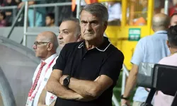 Şenol Güneş, “Utanç Verici”