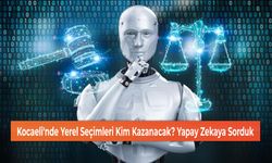 Kocaeli'nde Yerel Seçimleri Kim Kazanacak? Yapay Zekaya Sorduk