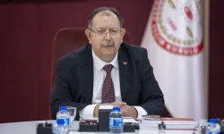 YSK Başkanı, Yerel Seçimlerin 1 Ocak’ta Olabileceğini İşaret Etti