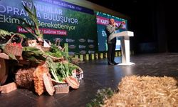 Büyükşehir Belediyesi Ekim Ayında Çiftçilere 156 Milyon TL Tarımsal Destek Sağlıyor