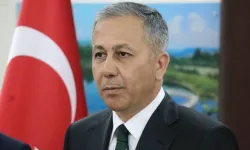Ali Yerlikaya, “Teröristlere Dünyayı Dar Ediyoruz”