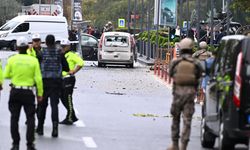 Polisler Görevlerini Başarıyla Yaptı!