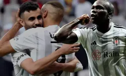 Beşiktaş, İstanbulspor’u 2-0 Mağlup Etmeyi Başardı