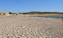 Bodrum’da Su Alarmı: Su Seviyesi Alarm Veriyor!