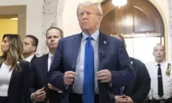 Donald Trump, “Bu Cadı Avı”