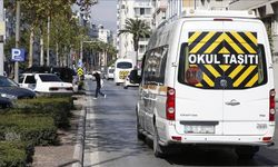 Kocaeli’de Okul Servislerine Yoğun Ceza Yağmuru!