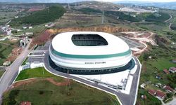 EURO 2032'nin Ev Sahibi Belli Oldu: Türkiye! Peki, Kocaeli Stadyumu EURO 2032'ye Ev Sahipliği Yapabilecek Mi?