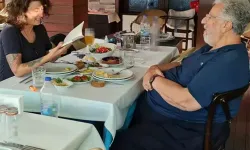 Metin Akpınar’ın Kızı Olduğu Ortaya Çıktı!