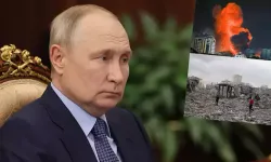 Putin Sadece Bir Ülkeyi Suçladı