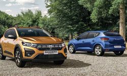 Dacia'dan Yeni Yıl Kampanyası: Uygun Fiyatlı SUV Fırsatı