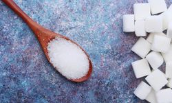 Şekerli Gıdalar Böbrek Taşı Riskini Arttırıyor