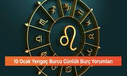 10 Ocak Yengeç Burcu Günlük Burç Yorumları