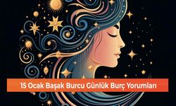 15 Ocak Başak Burcu Günlük Burç Yorumları