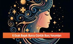 6 Ocak Başak Burcu Günlük Burç Yorumları