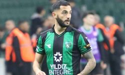 Emre Nefiz ile Yollar Ayrıldı