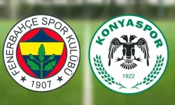 Fenerbahçe Konyaspor’u 7-1 Yenmeyi Başardı!