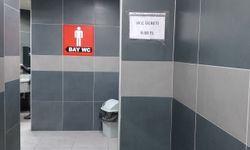 Kocaeli Otogarında Tuvalet Ücreti 9 TL Oldu