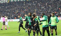 Kocaelispor Eyüpspor’u 2-1 Mağlup Etti