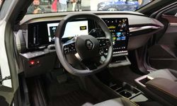ÖTV Muafiyetiyle Renault Megane Sedan Avantajı