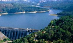Akmeşe Barajı Projesi Tamamlanıyor