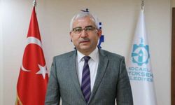 Balamir Gündoğdu Ankara’ya Gidiyor!