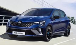 Nisan 2024 İçin Renault Clio Güncel Fiyat Listesi