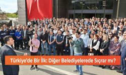 Türkiye’de Bir İlk: Diğer Belediyelere de Sıçrar mı?