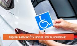 Engeller Aşılacak: ÖTV Sınırına Limit Güncellemesi!