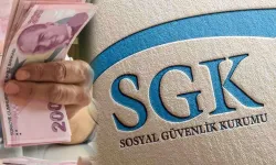 400 Bin Kişinin Borcu Siliniyor: GSS Borçlarına Af Geldi!