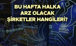 Halka Arz Rüzgârı: 2025 Yılında Borsa İstanbul’da Yeni Dönem