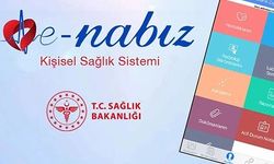 e-Nabız Yenilendi: Sağlık Takibinde Yeni Dönem Başladı