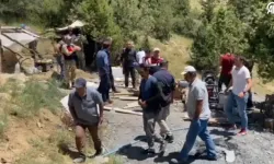 Oltu Taşı Ocağında Acı Olay: Göçük Faciasında 3 İşçi Hayatını Kaybetti