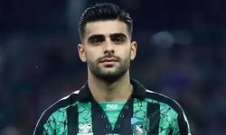 Efsane Veda! Yunus Emre Gedik, Kocaelispor’a Gözyaşlarıyla El Salladı!