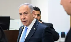 Trump Ortalığı Karıştırdı: “Netanyahu’ya Yapılan Deliliktir, Bu Davayı Hemen Durdurun!”