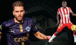 Kocaelispor Bombayı Patlatıyor! Süper Lig’e Damga Vuracak Sol Bek Transferi Kapıda!