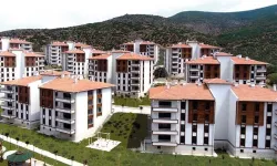 TOKİ'den Ev Sahibi Olmak İsteyene Müjde: Aylık 9 Bin Lira Taksitle Konut Sahibi Olma Fırsatı